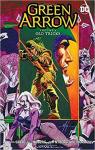 Green Arrow, tome 9 : Old Tricks par Anton Pensa