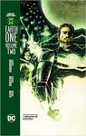 Green Lantern - Earth One, tome 2 par Bechko