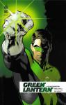 Green Lantern Rebirth, tome 1 : La Loi de Sinestro par Venditti