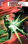 Green Lantern Rebirth, tome 5 : Au crpuscule des Gardiens par Zircher