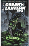 Green Lantern Saga, tome 11 par Johns