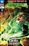 Green Lanterns, tome 44 par Seeley