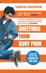 Greetings from Bury Park par Manzoor