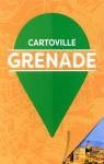 Cartoville : Grenade par Gallimard