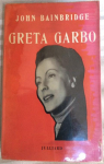 Greta Garbo par Bainbridge