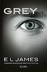 Grey : Cinquante nuances de Grey par Christian par James