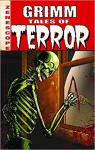 Grimm Tales of Terror, tome 1 par Tedesco