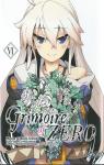 Grimoire of zero, tome 6 par Iwasaki