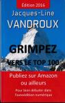 Grimpez vers le top 100 par Jacques-line Vandroux