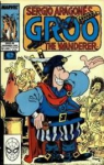 Groo the Wanderer, tome 46 par Aragons