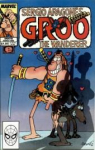 Groo the Wanderer, tome 49 par Aragons