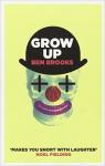 Grow up par Brooks