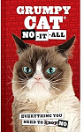 Grumpy Cat: No-It-All: Everything You Need to No par Cat
