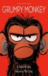 Grumpy Monkey par Lang