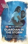Guardian in the Storm par Cassidy