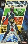 Guardians of the Galaxy, tome 1 : Then It's Us par Ewing