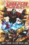 Guardians of the Galaxy - The Complete Collection, tome 1 par Abnett