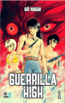 Guerilla High, tome 1 par Nagai