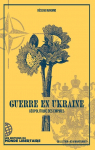 Guerre en Ukraine : Gopolitique des empires par Makhno
