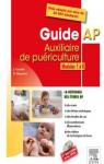 Guide AP - Auxiliaire de puriculture par Gassier