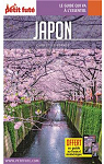 Guide Japon 2023 Petit Fut par Labourdette