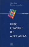 Guide comptable des associations, 5e dition, 1996 par Mourvillier