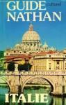 Guide culturel Nathan Italie par Mehring