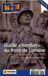 Guide de Verdun et du front de Lorraine par Bernde