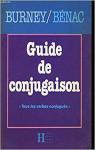 Guide de conjugaison par Bnac