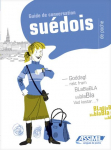 Guide de conversation : le Sudois de poche par Daude