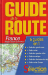 Guide de la Route par Jouan