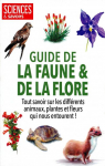 Guide de la faune & de la flore par 