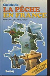 Guide de la pche en France par Maury
