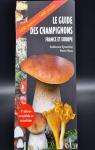 Guide des champignons France et Europe 4e dition par Eyssartier