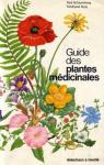 Guide des plantes mdicinales par Schauenberg