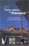 Guide des valles alpines du Pimont par Crovi