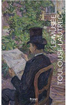 Guide du Muse Toulouse-Lautrec par Privat