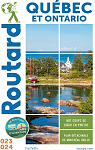 Guide du Routard Qubec et Ontario 2023/24 par Guide du Routard