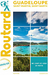 Guide du routard Guadeloupe, Saint-Martin, Saint-Barth 2021 par Guide du Routard