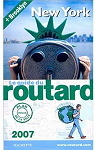 Guide du routard New York 2007 par Watkins