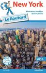 Guide du routard New York 2018 par Guide du Routard
