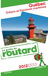 Guide du routard Qubec, Ontario et Provinces maritimes 2014/2015 par Guide du Routard
