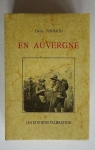 Guide en Auvergne par Thibaud