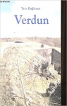 Guide historique et touristique : Verdun par Buffetaut