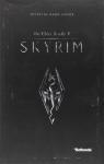 Guide officiel du jeu - The Elder Scrolls V : Skyrim par Hodgson