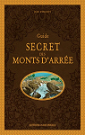 Guide secret des Monts d'Arre par Kergrist
