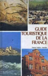 Guide touristique de la France par Cabanne