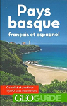 Guides Gallimard : Pays basque : Franais et espagnol par Guitton
