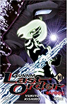 Gunnm Last Order, tome 10 par Kishiro