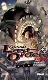 Gunnm Last Order, tome 3 par Kishiro